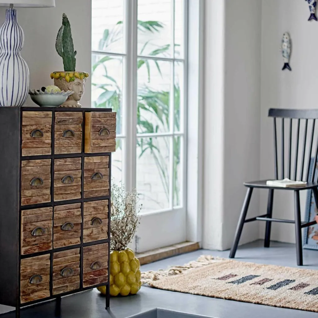 Stühle^Bloomingville Mill Stuhl