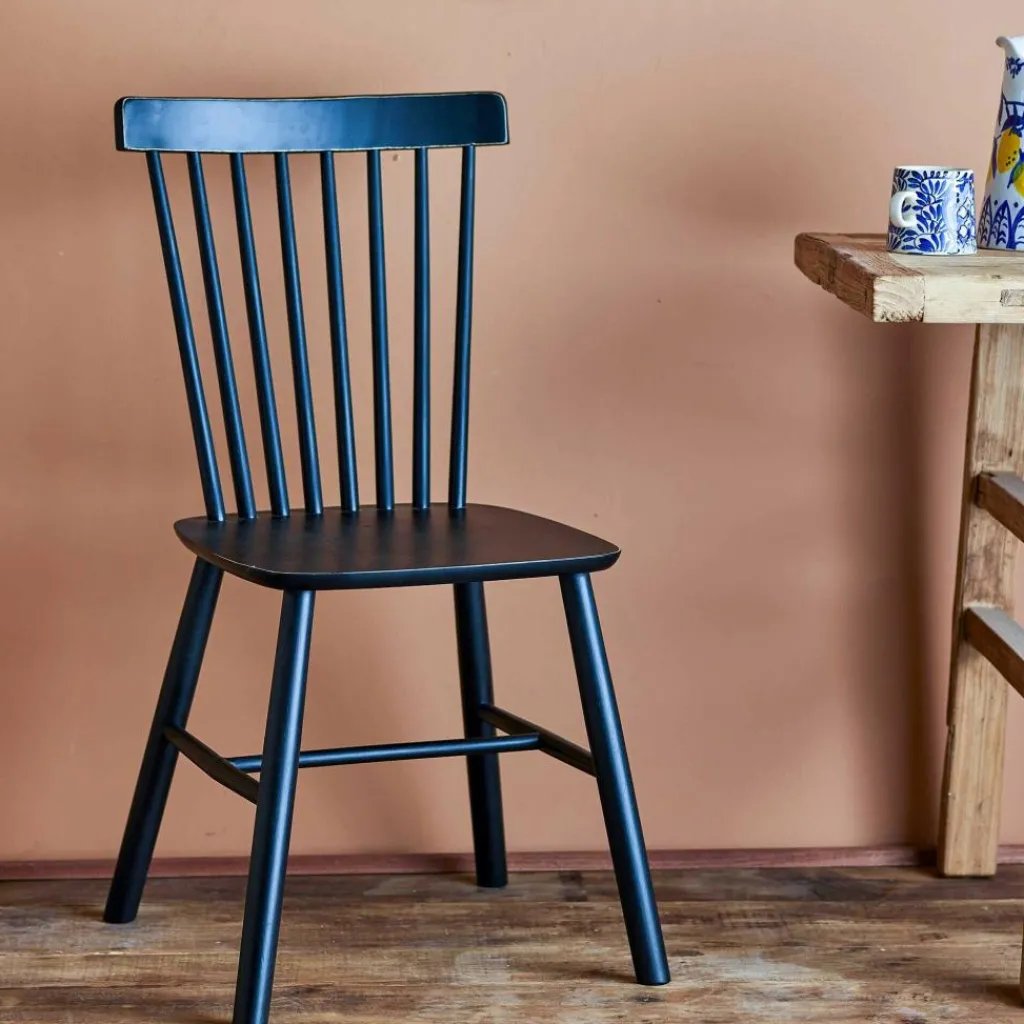 Stühle^Bloomingville Mill Stuhl