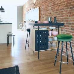 Richard Lampert Milla Stehtisch| Bistrotische