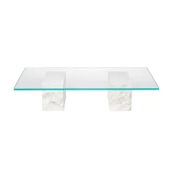 Tische^Ferm Living Mineral Couchtisch 120x70cm