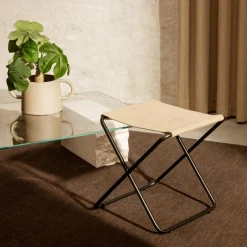 Tische^Ferm Living Mineral Couchtisch 120x70cm