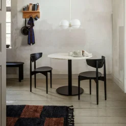 Tische^Ferm Living Mineral Esstisch