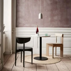 Bistrotische^Ferm Living Mineral Kaffeetisch