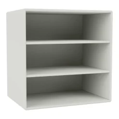 Montana Mini 1004 Modul mit Regalen| Regale|Regalsysteme