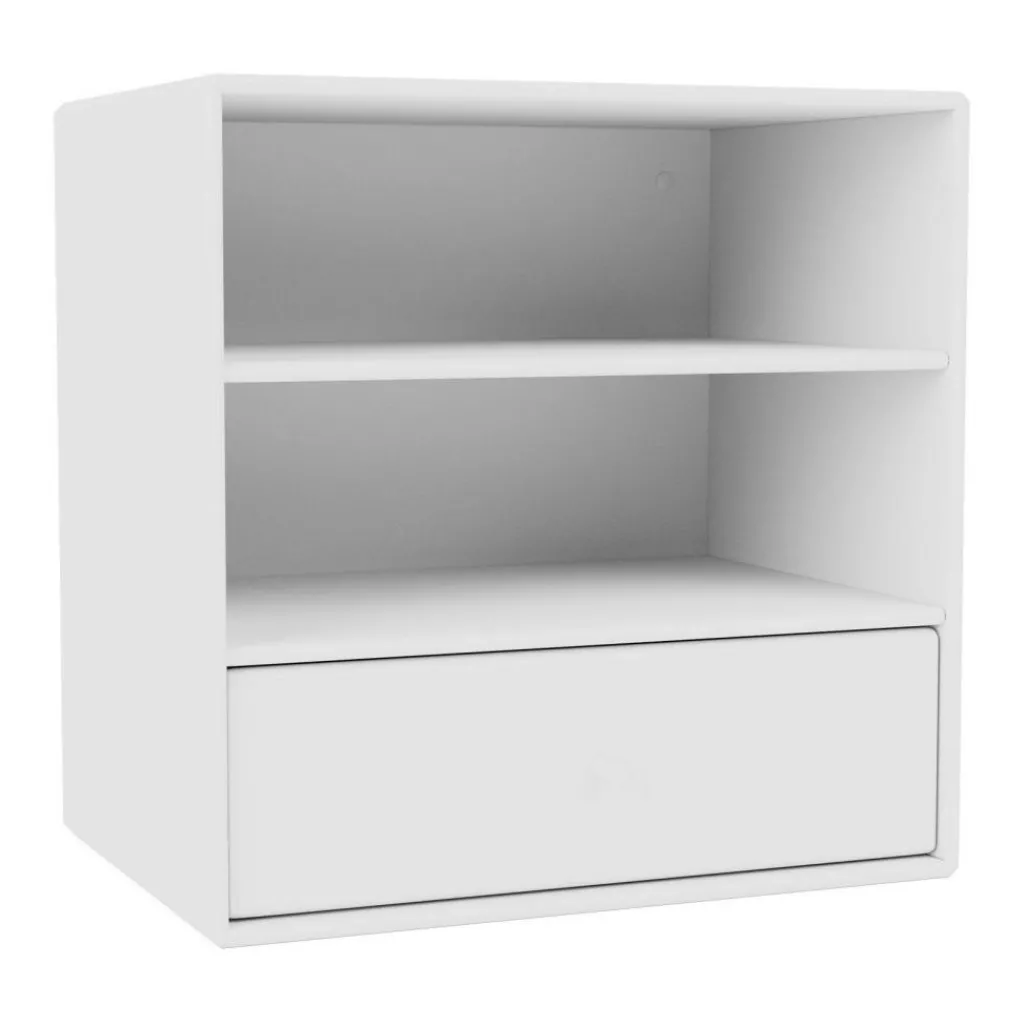 Montana Mini 1005 Modul mit Schubladenfach| Regale