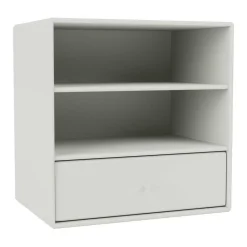 Montana Mini 1005 Modul mit Schubladenfach| Regale