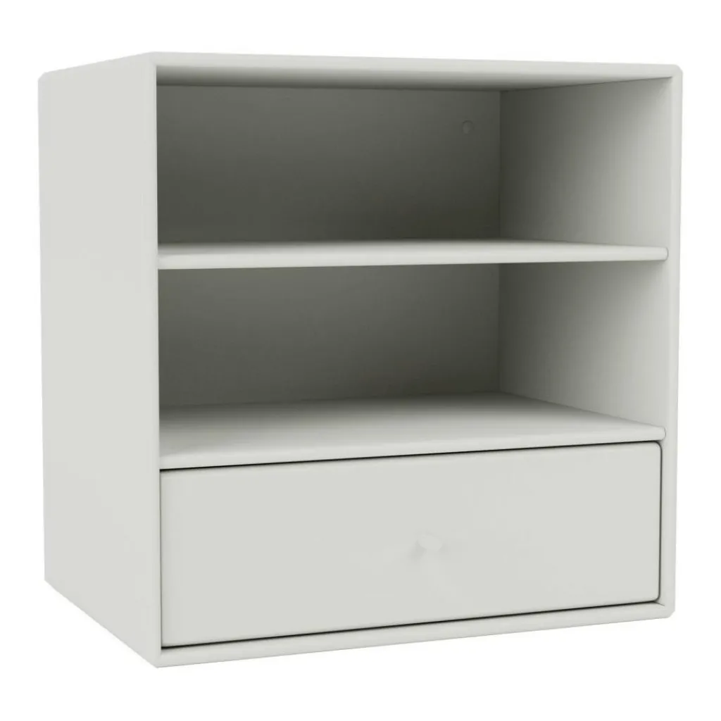 Montana Mini 1005 Modul mit Schubladenfach| Regale