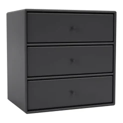Regale|Regalsysteme^Montana Mini 1007 Modul mit Schubladenfach