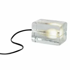 Tischleuchten|Nachttischleuchten^Design House Stockholm Mini Block Tischleuchte