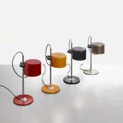 Oluce Mini Coupé 2201 Tischleuchte| Tischleuchten|Nachttischleuchten