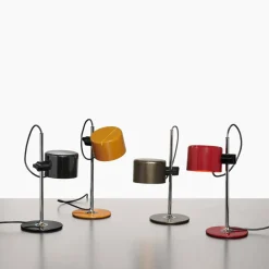 Oluce Mini Coupé 2201 Tischleuchte| Tischleuchten|Nachttischleuchten