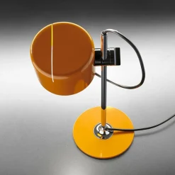 Oluce Mini Coupé 2201 Tischleuchte| Tischleuchten|Nachttischleuchten