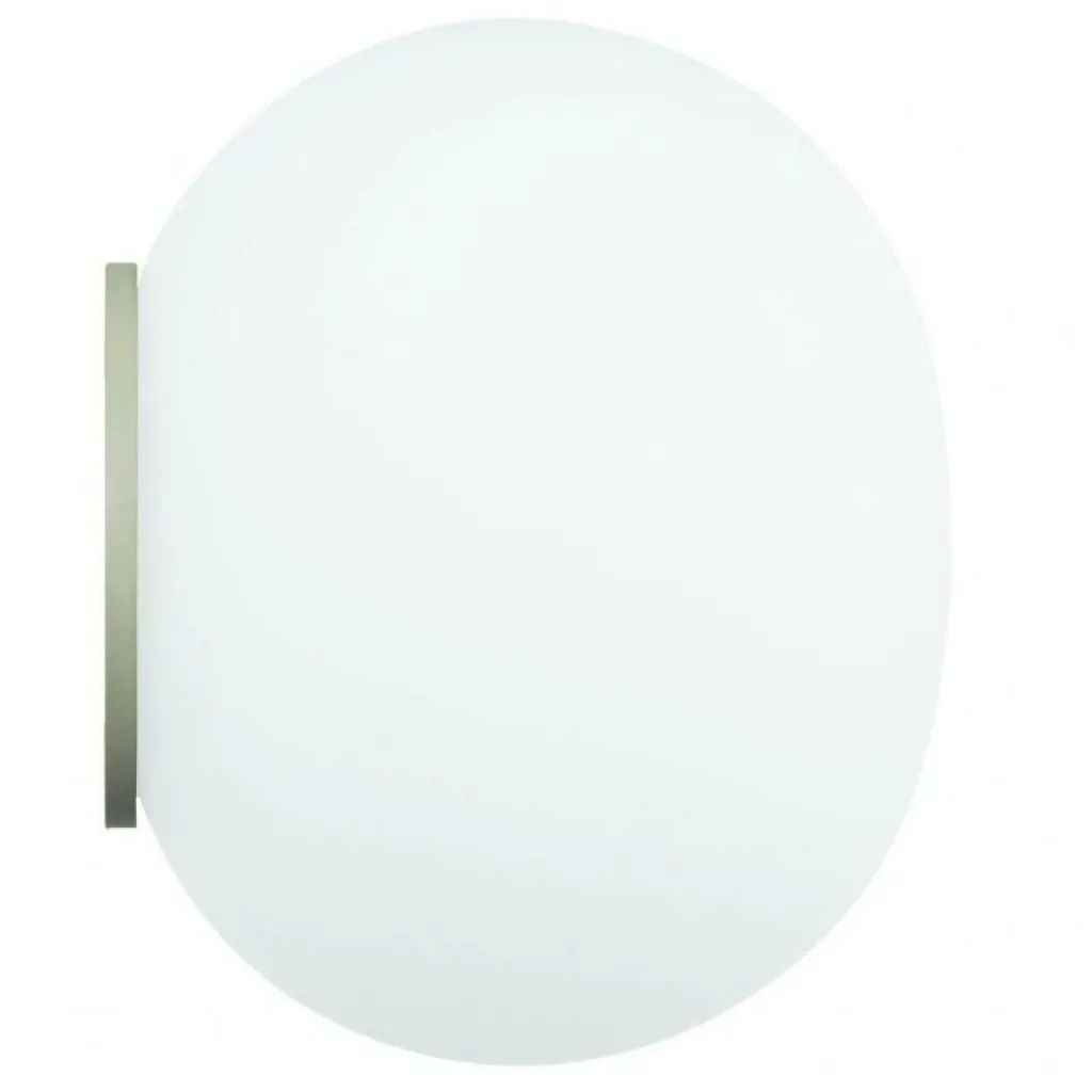 Badezimmerleuchten|Deckenleuchten^Flos Mini Glo Ball C/W Badleuchte