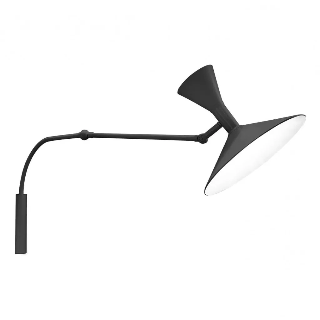 Wandleuchten^Nemo Mini Lampe de Marseille Wandleuchte