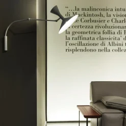 Wandleuchten^Nemo Mini Lampe de Marseille Wandleuchte