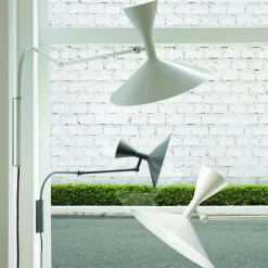 Wandleuchten^Nemo Mini Lampe de Marseille Wandleuchte