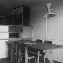 Wandleuchten^Nemo Mini Lampe de Marseille Wandleuchte