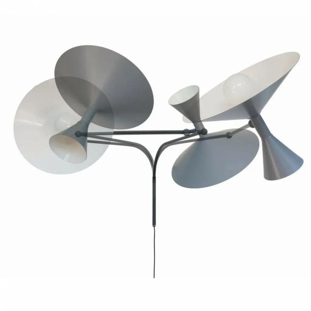 Wandleuchten^Nemo Mini Lampe de Marseille Wandleuchte