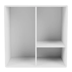 Regale|Gewürzregale^Montana Mini Modul mit Regalen 35x35x25cm