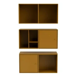 Montana Mini Modul 35x35x25cm| Regale|Regalsysteme