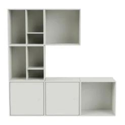 Montana Mini Modul 35x35x25cm| Regale|Regalsysteme