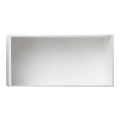 Muuto Mini Stacked 2.0 Einzelmodul L| Regale|Regalsysteme