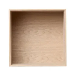 Regale|Regalsysteme^Muuto Mini Stacked 2.0 Einzelmodul M