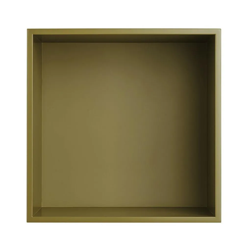 Regale|Regalsysteme^Muuto Mini Stacked 2.0 Einzelmodul M