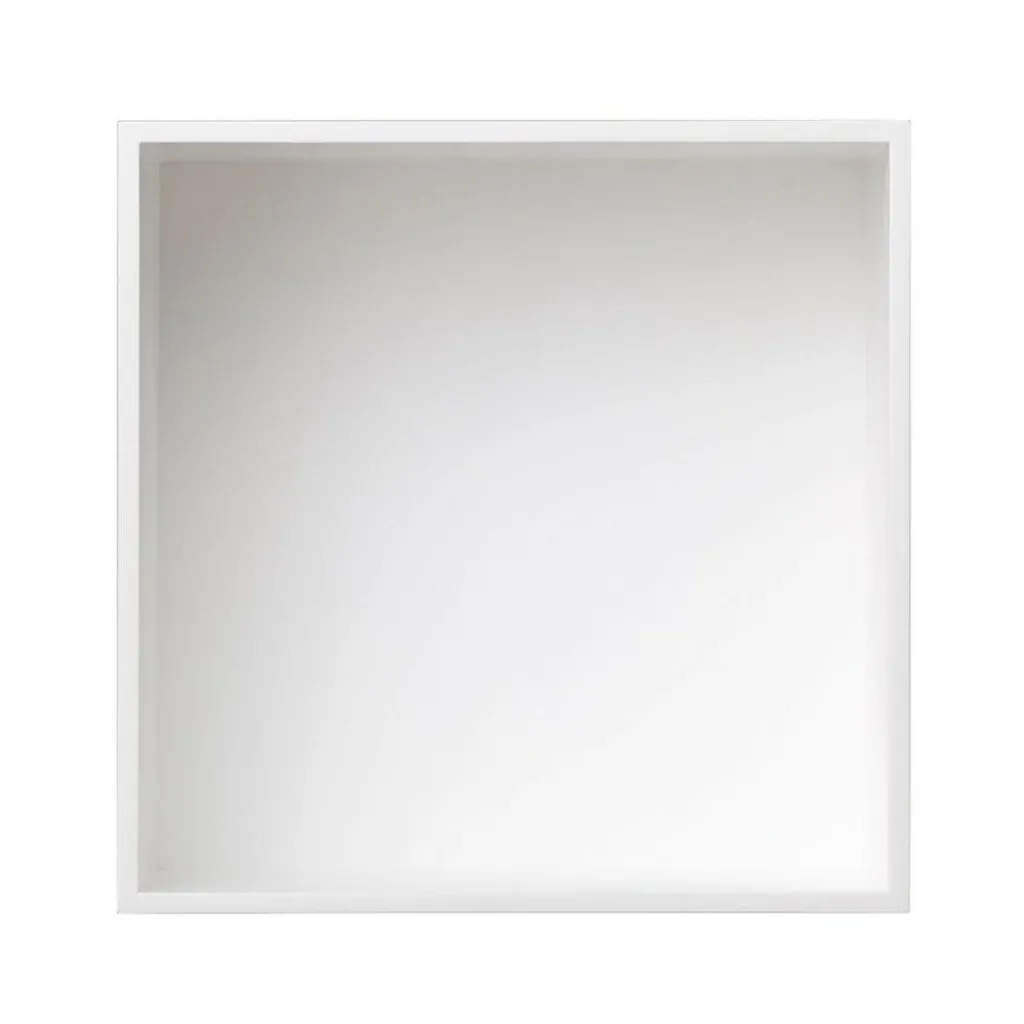 Regale|Regalsysteme^Muuto Mini Stacked 2.0 Einzelmodul M