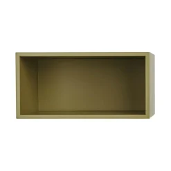 Muuto Mini Stacked 2.0 Einzelmodul S| Regalsysteme|Gewürzregale