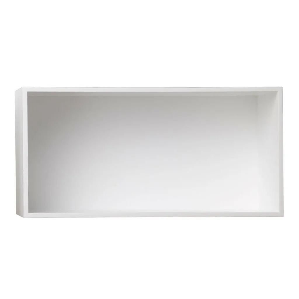 Gewürzregale^Muuto Mini Stacked 2.0 Einzelmodul L