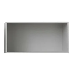 Gewürzregale^Muuto Mini Stacked 2.0 Einzelmodul L