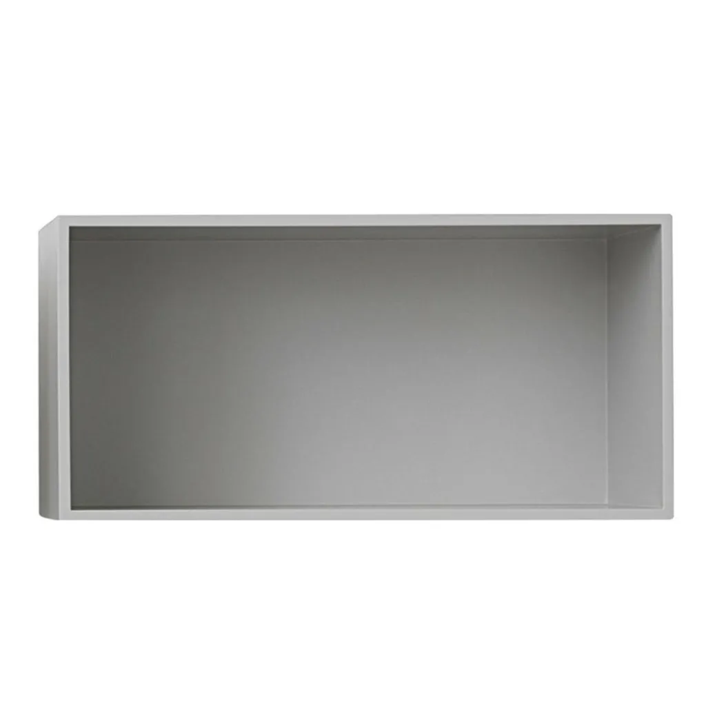 Gewürzregale^Muuto Mini Stacked 2.0 Einzelmodul L