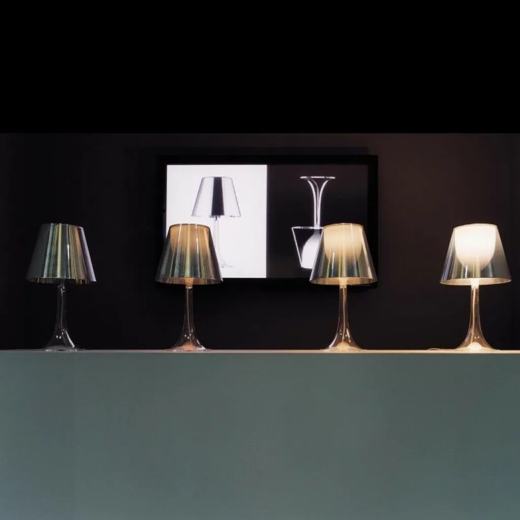 Tischleuchten^Flos Miss K Tischleuchte