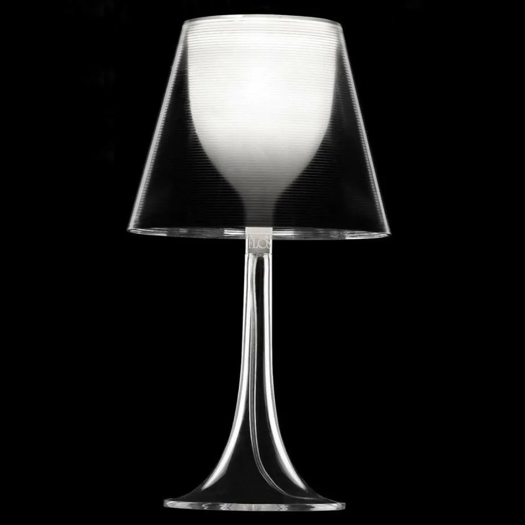 Tischleuchten^Flos Miss K Tischleuchte