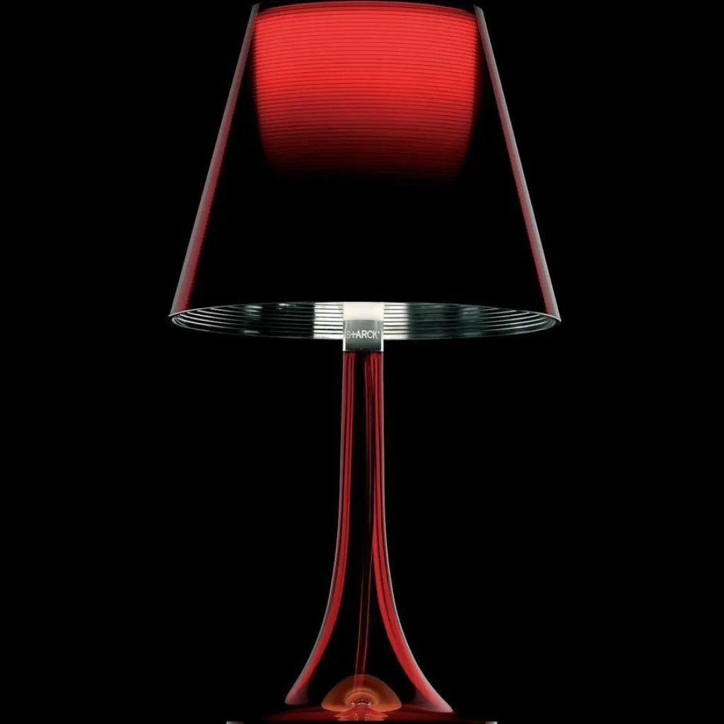 Tischleuchten^Flos Miss K Tischleuchte