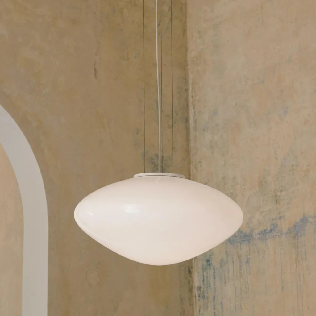 &Tradition Mist AP20 Pendelleuchte Ø 56cm| Pendelleuchten