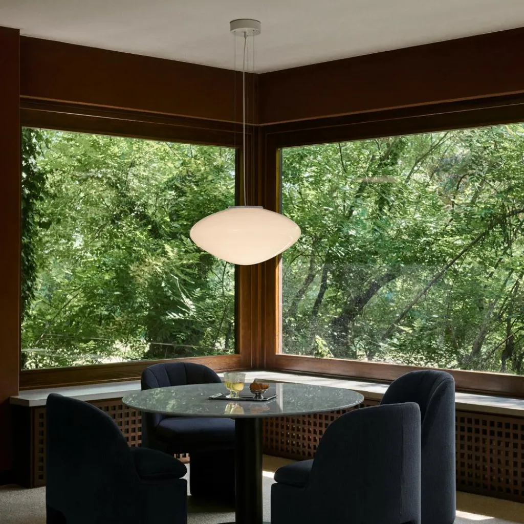 &Tradition Mist AP20 Pendelleuchte Ø 56cm| Pendelleuchten