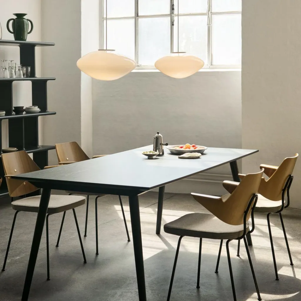 &Tradition Mist AP20 Pendelleuchte Ø 56cm| Pendelleuchten