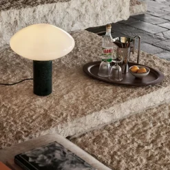 &Tradition Mist AP17 Tischleuchte| Tischleuchten|Nachttischleuchten