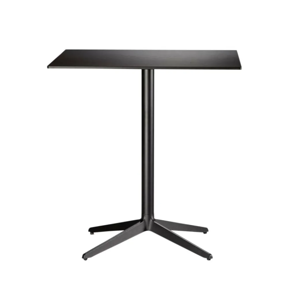 Plank Mister X Gartentisch 80x80cm| Gartentische