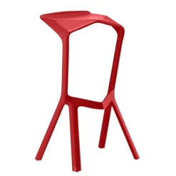 Outdoor-Barhocker^Plank Miura Barhocker