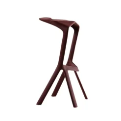 Outdoor-Barhocker^Plank Miura Barhocker