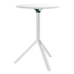 Esstische^Plank Miura Beistelltisch