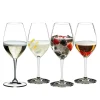 Gläser^Riedel Mixing Champagner Cocktailglas 4er Set