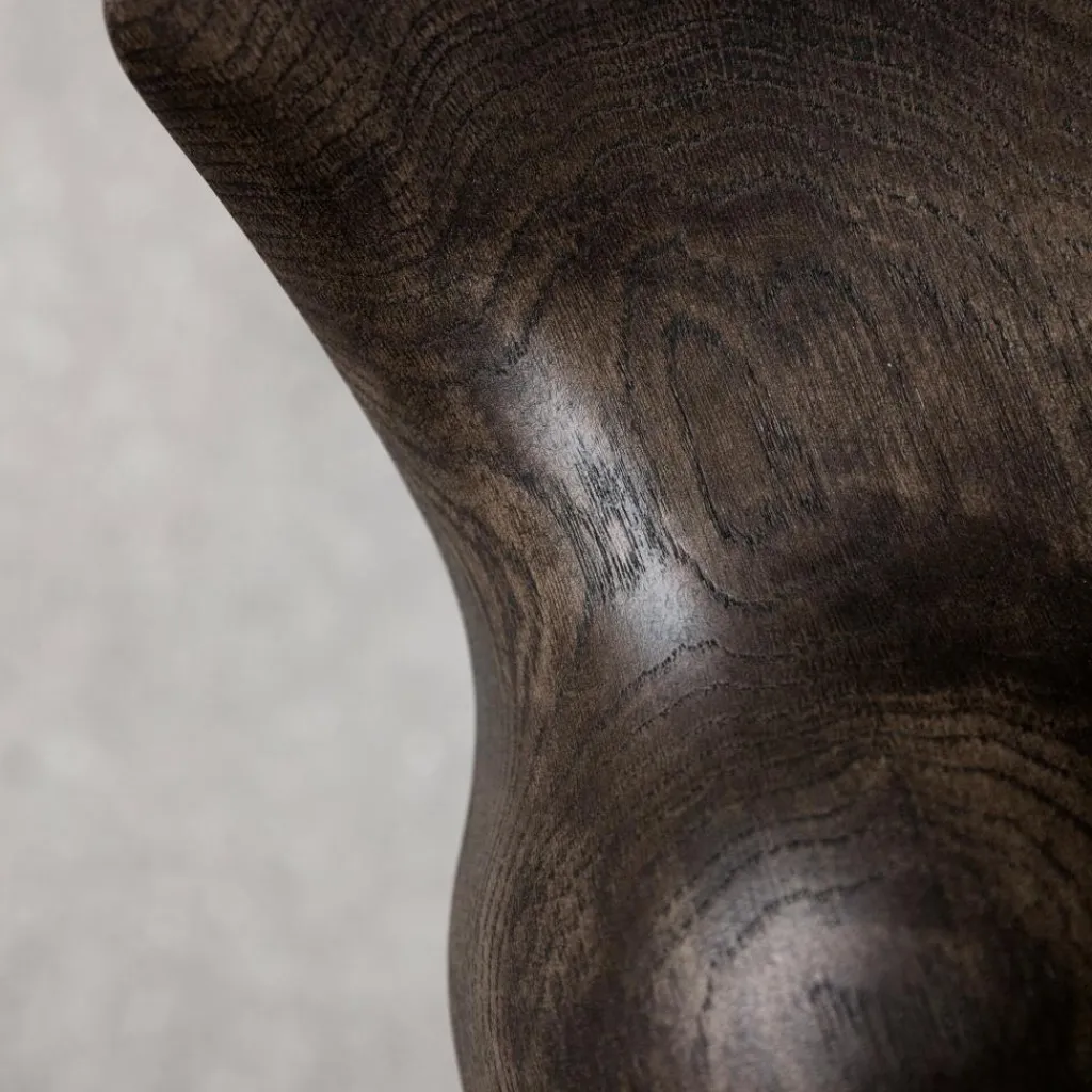 Audo ML 42 Barhocker geölt 69cm| Hocker