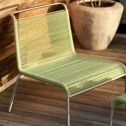 Stühle|Gartenstühle^FDB Møbler M20L Teglgård Garten Lounge Sessel