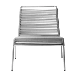 Stühle|Gartenstühle^FDB Møbler M20L Teglgård Garten Lounge Sessel
