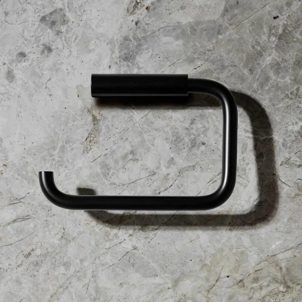 Blomus Modo WC Rollenhalter| Badaccessoires