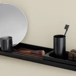 Badaccessoires^Blomus Modo Zahnputzbecher